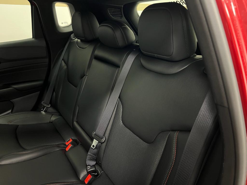 new 2026 Jeep Compass car, priced at $34,084