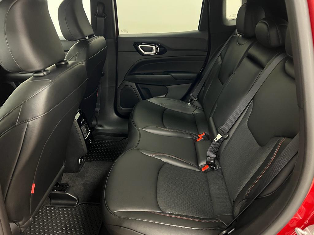 new 2026 Jeep Compass car, priced at $34,084