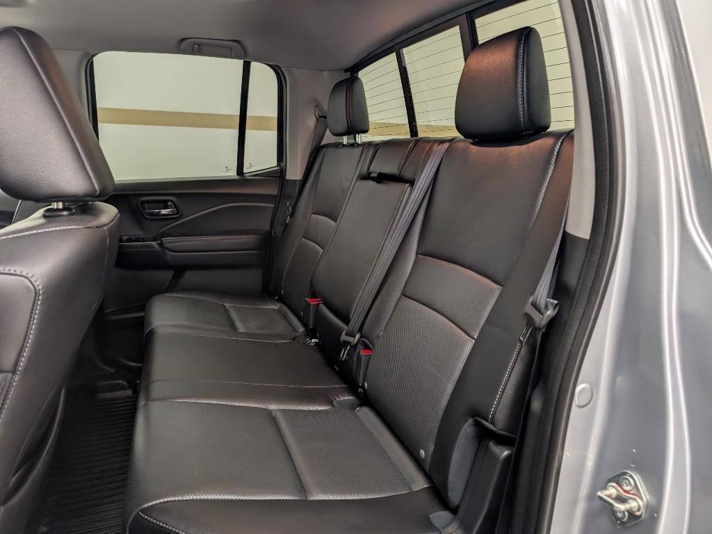 used 2017 Honda Ridgeline car, priced at $27,999