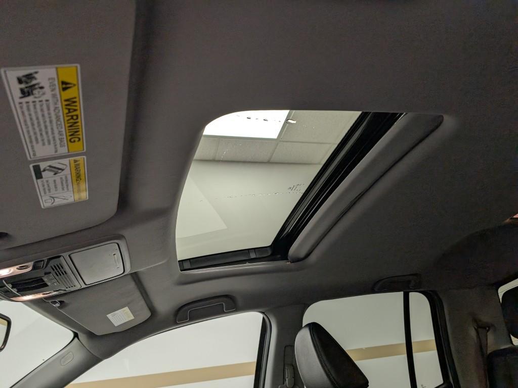 used 2017 Honda Ridgeline car, priced at $27,999