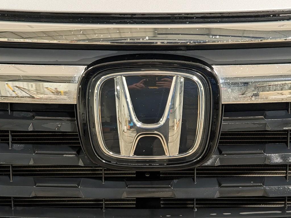 used 2017 Honda Ridgeline car, priced at $27,999
