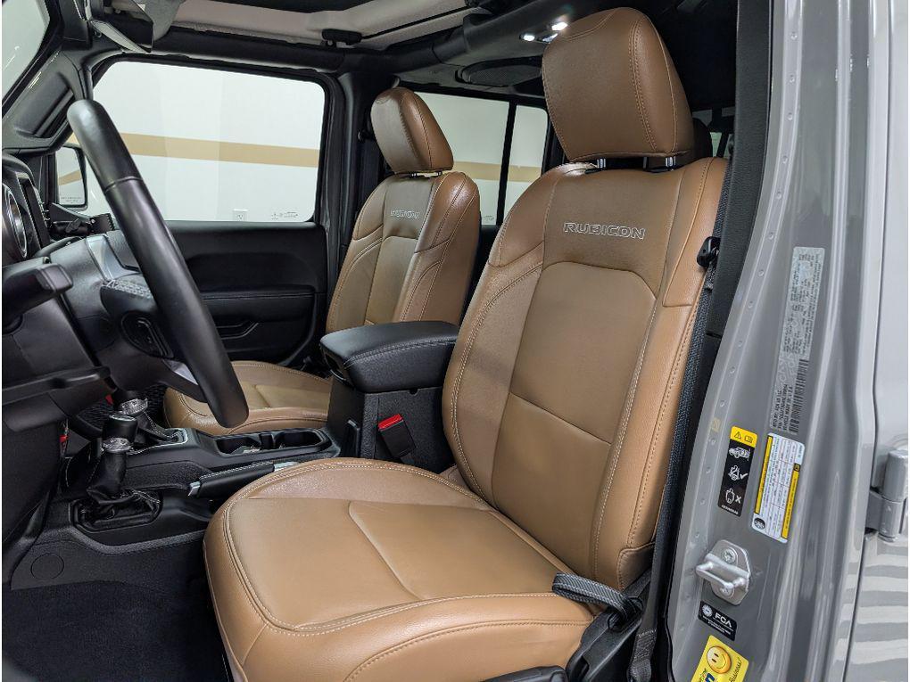 used 2022 Jeep Gladiator car, priced at $40,999