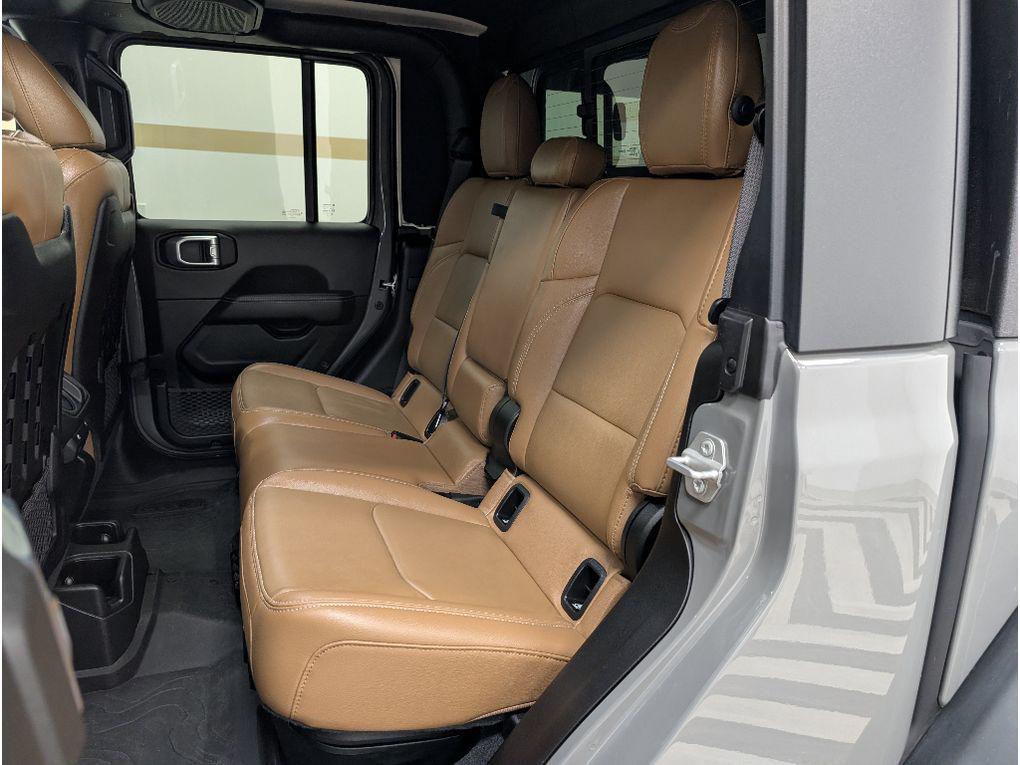 used 2022 Jeep Gladiator car, priced at $40,999