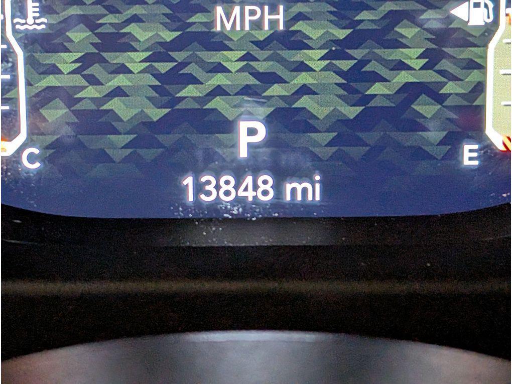 used 2022 Jeep Gladiator car, priced at $40,999