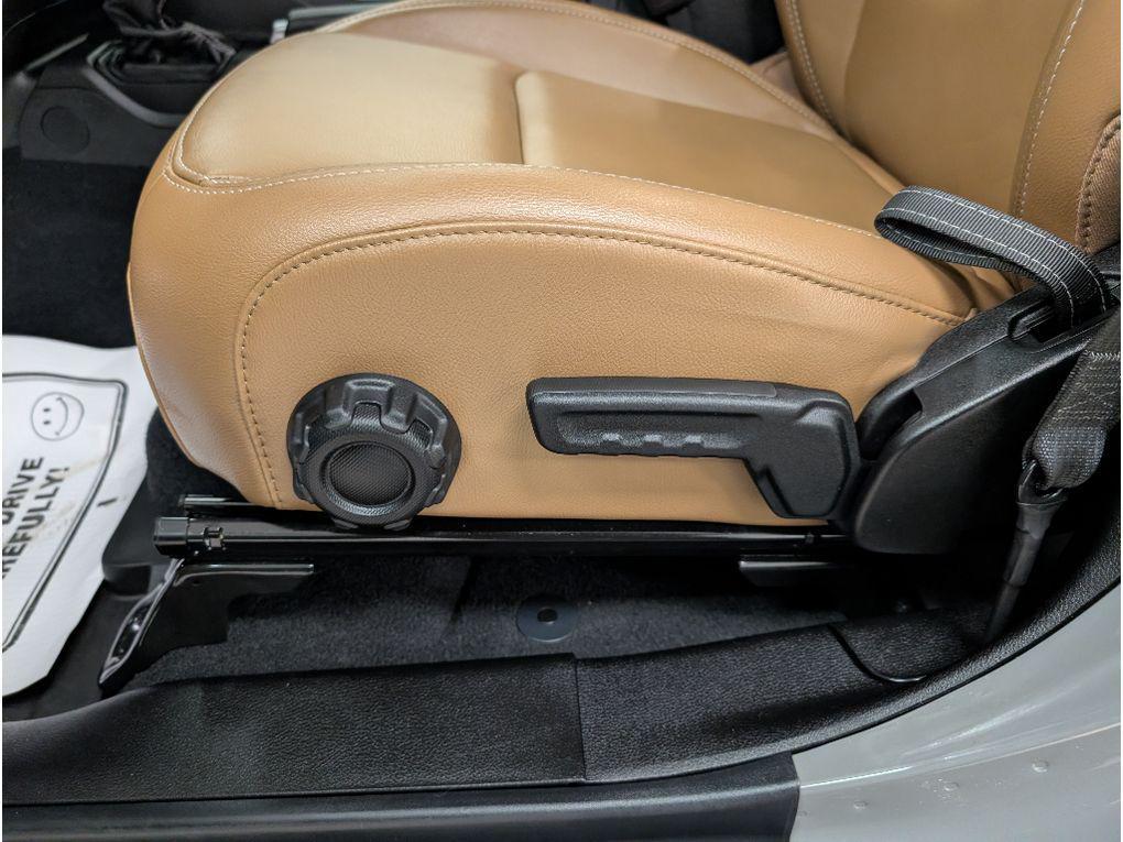 used 2022 Jeep Gladiator car, priced at $40,999