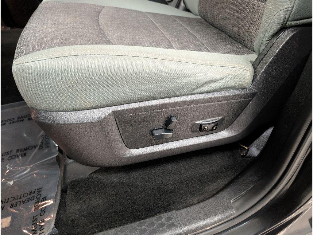 used 2015 Ram 1500 car, priced at $16,499