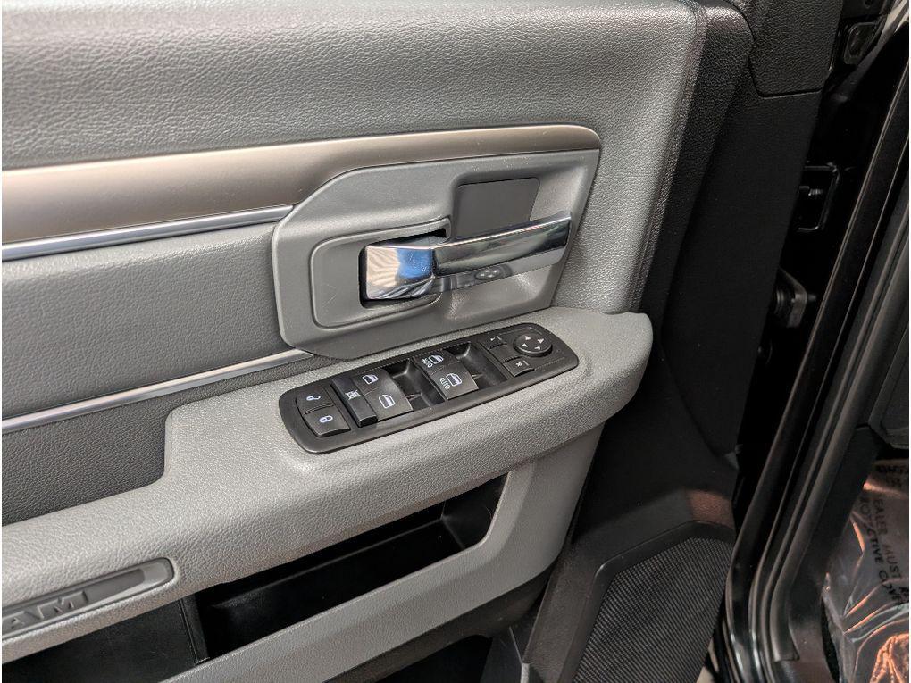 used 2015 Ram 1500 car, priced at $16,499