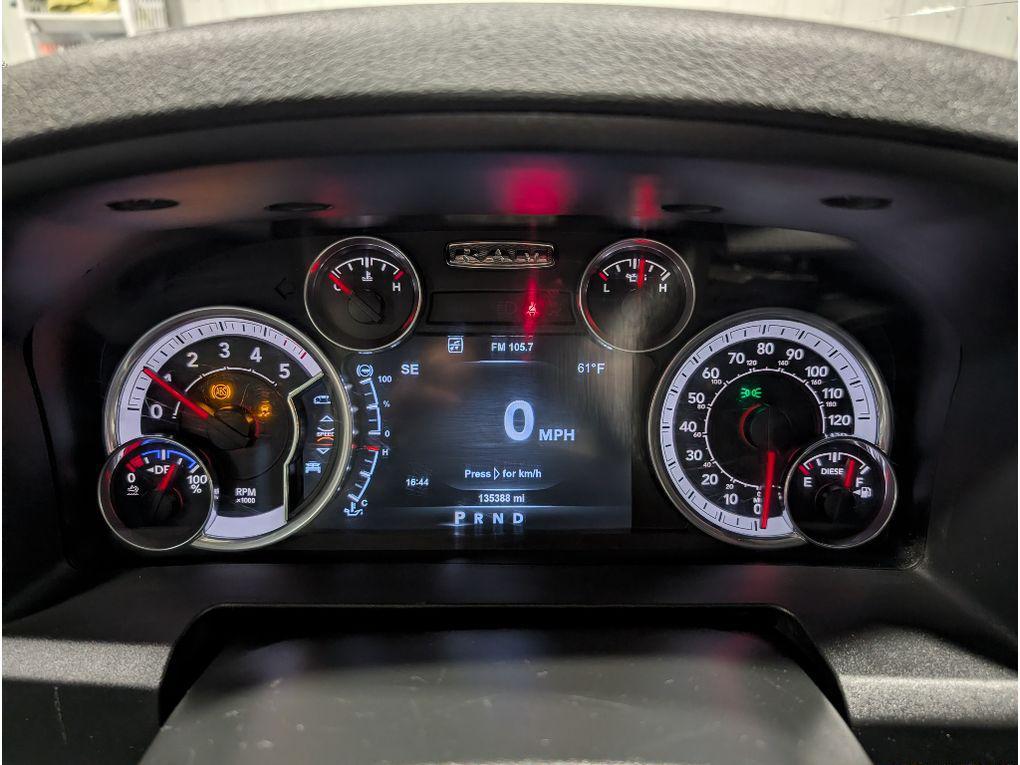 used 2015 Ram 1500 car, priced at $16,499