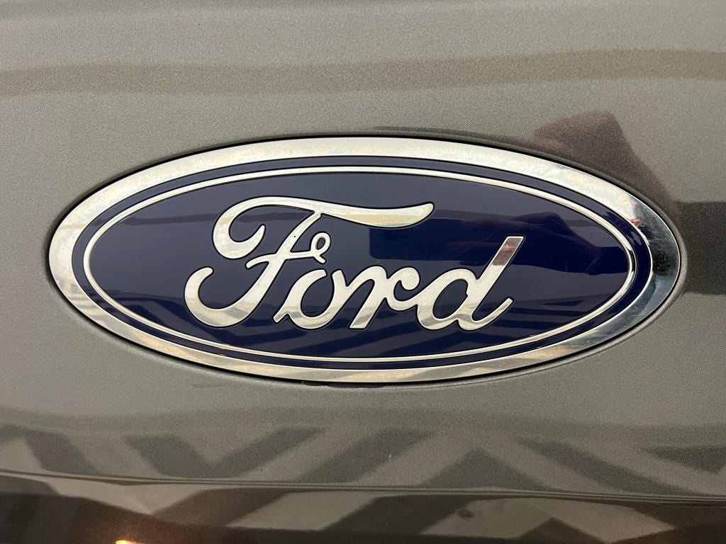 used 2018 Ford F-150 car, priced at $29,899
