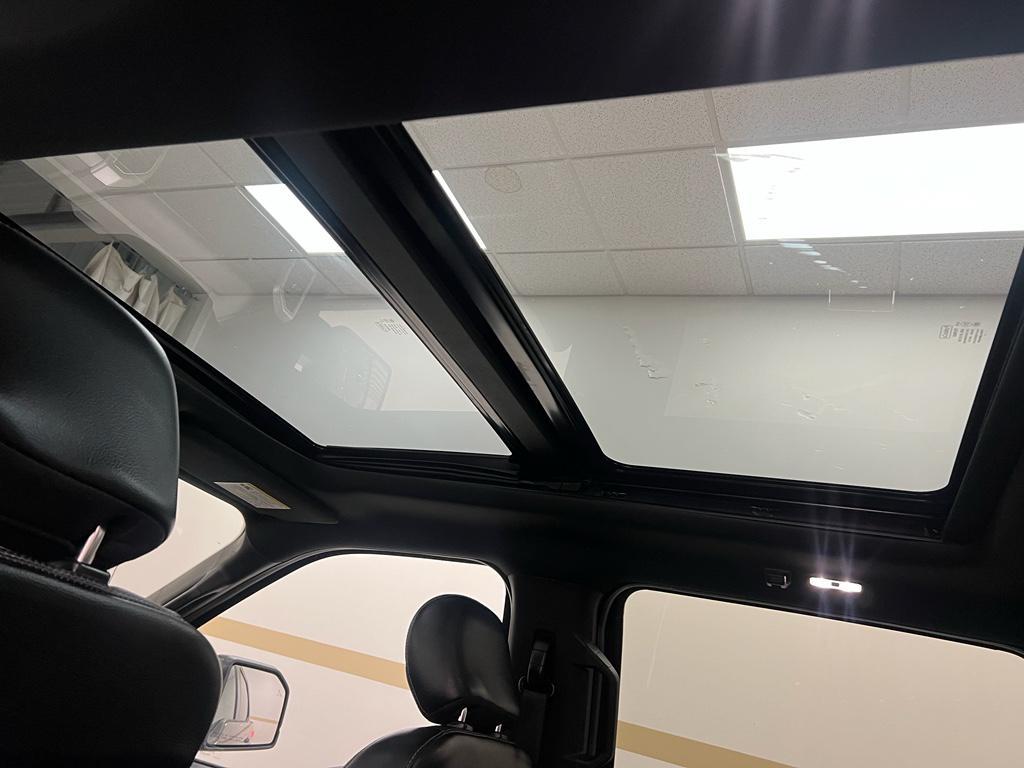 used 2018 Ford F-150 car, priced at $29,899