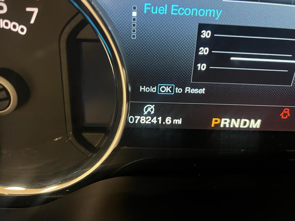 used 2018 Ford F-150 car, priced at $29,899