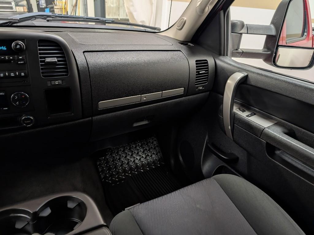 used 2011 GMC Sierra 2500 car, priced at $18,799