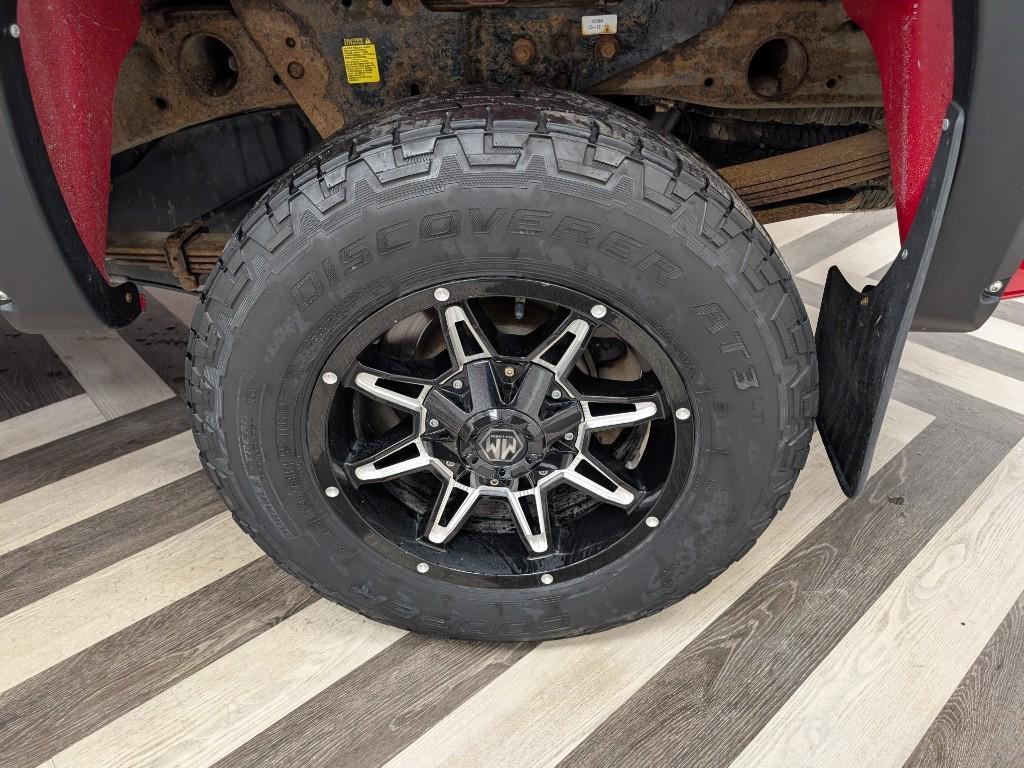 used 2011 GMC Sierra 2500 car, priced at $18,799