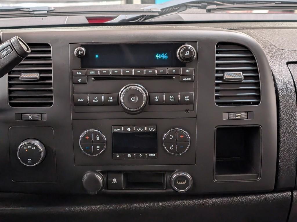 used 2011 GMC Sierra 2500 car, priced at $18,799