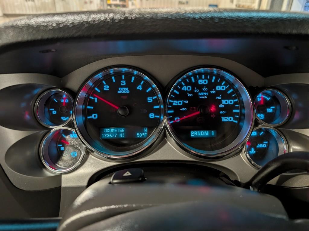 used 2011 GMC Sierra 2500 car, priced at $18,799