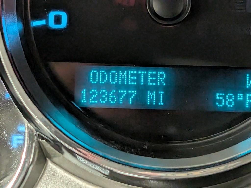 used 2011 GMC Sierra 2500 car, priced at $18,799