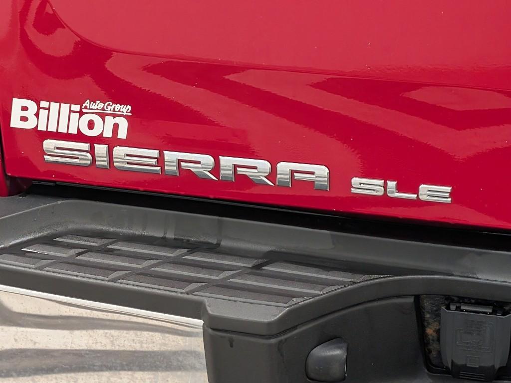 used 2011 GMC Sierra 2500 car, priced at $18,799