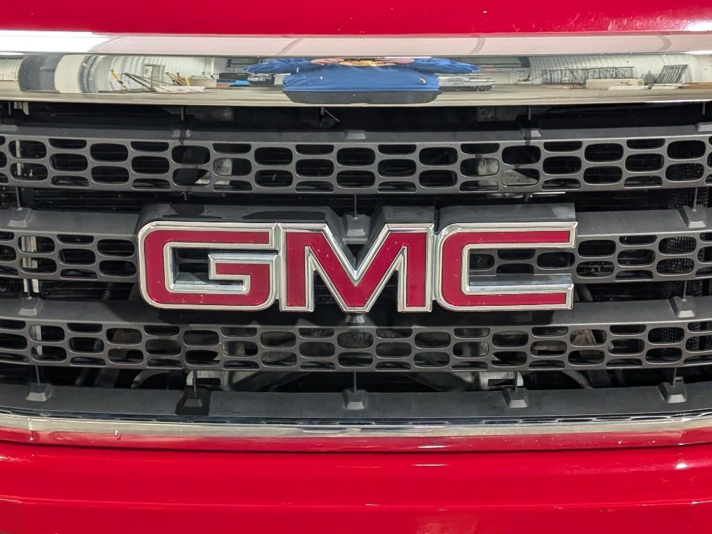 used 2011 GMC Sierra 2500 car, priced at $18,799