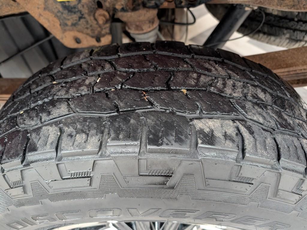 used 2011 GMC Sierra 2500 car, priced at $18,799