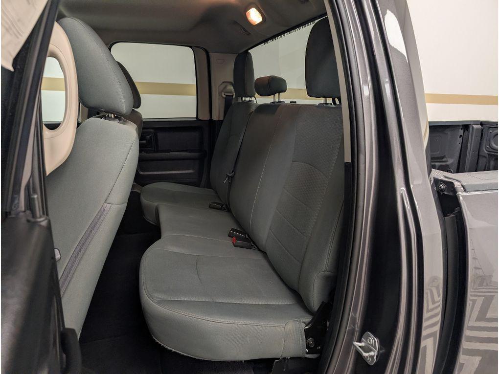 used 2016 Ram 1500 car, priced at $16,999