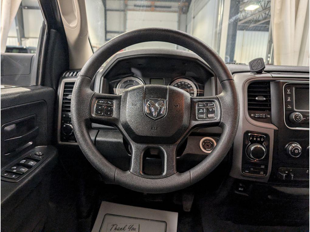 used 2016 Ram 1500 car, priced at $16,999