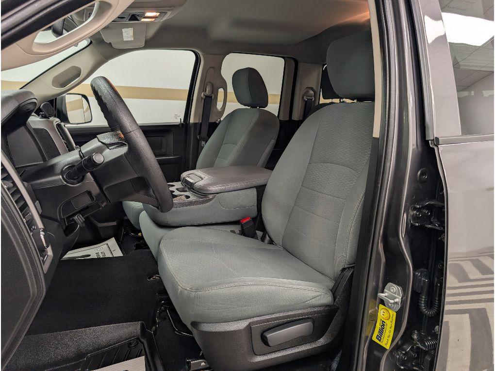 used 2016 Ram 1500 car, priced at $16,999