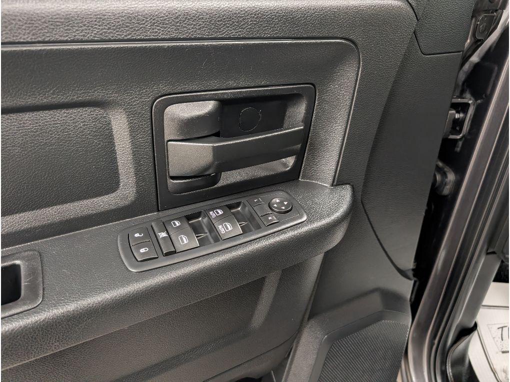 used 2016 Ram 1500 car, priced at $16,999