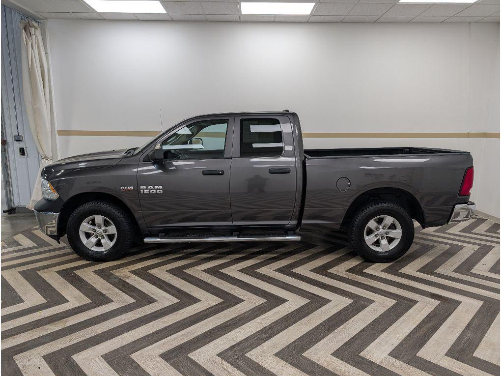 used 2016 Ram 1500 car, priced at $16,999