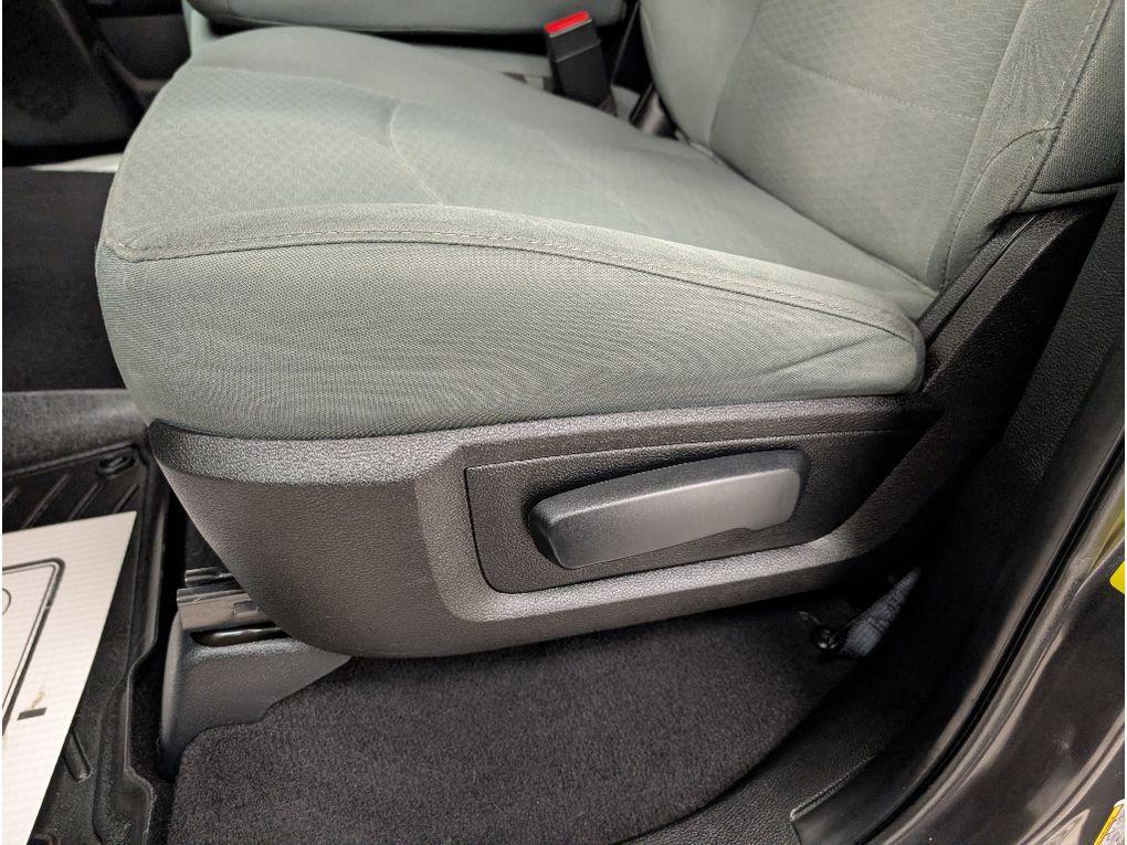 used 2016 Ram 1500 car, priced at $16,999