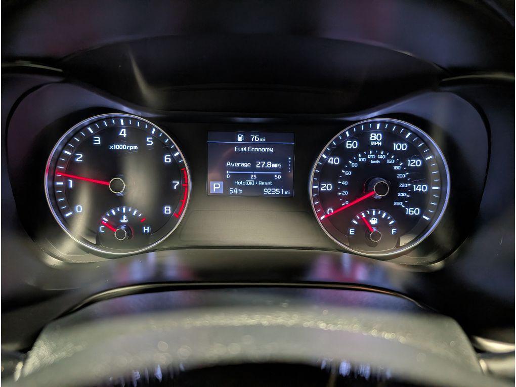 used 2021 Kia Forte car, priced at $11,999