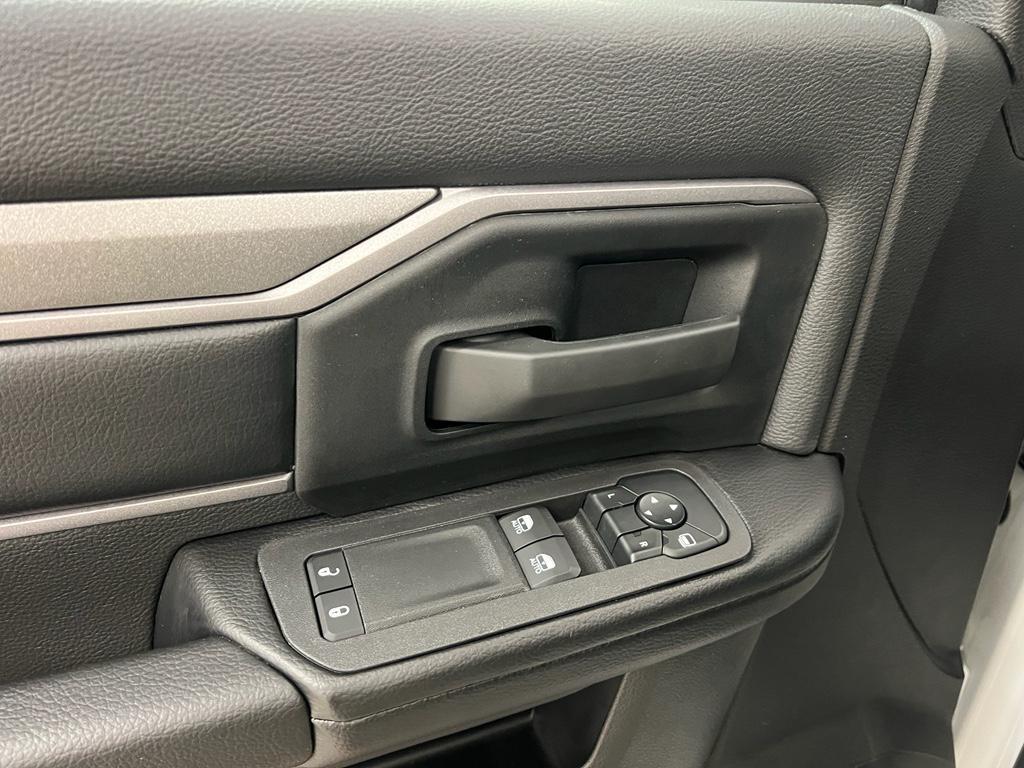 new 2026 Ram 2500 car, priced at $53,115
