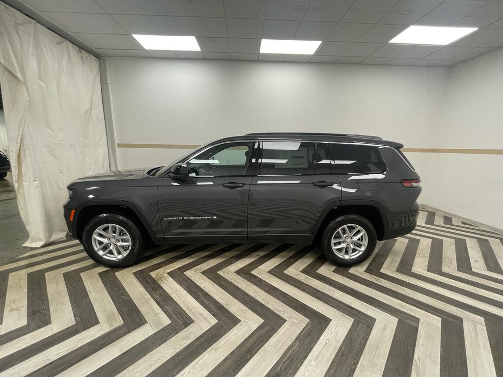 new 2025 Jeep Grand Cherokee L car, priced at $38,796