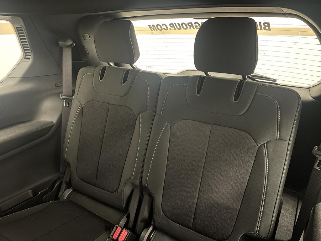 new 2025 Jeep Grand Cherokee L car, priced at $38,796