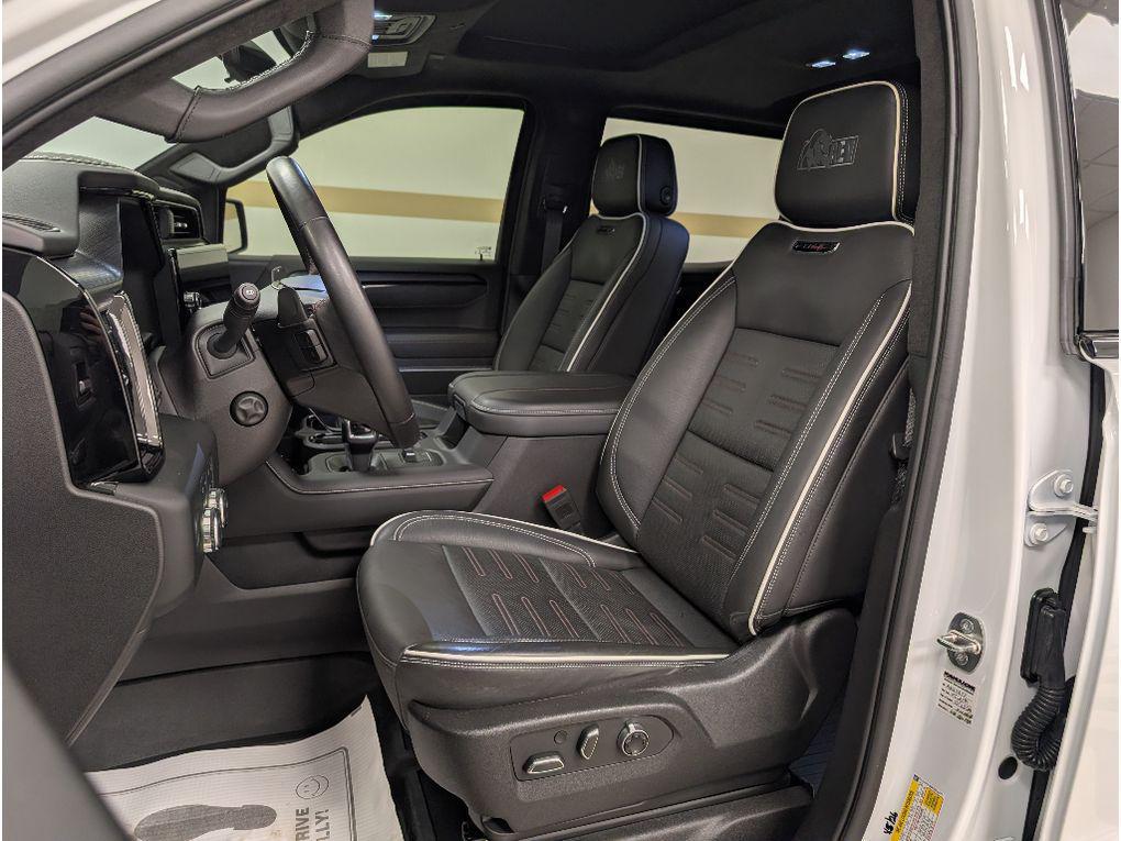 used 2024 GMC Sierra 1500 car, priced at $67,499