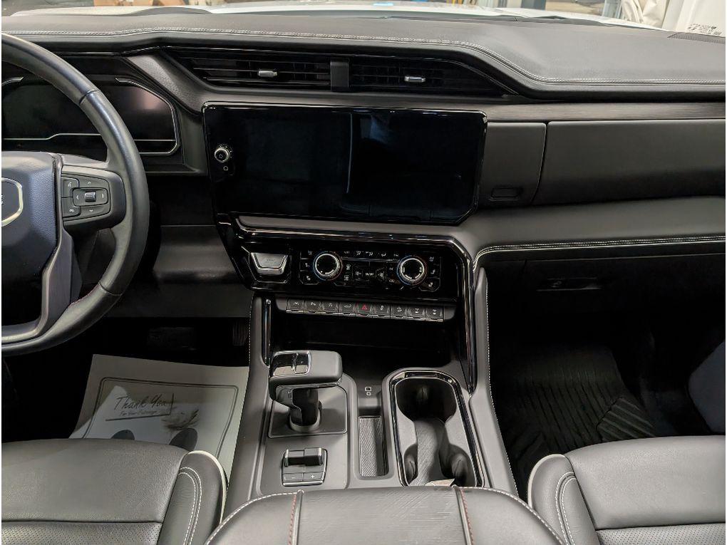 used 2024 GMC Sierra 1500 car, priced at $67,499