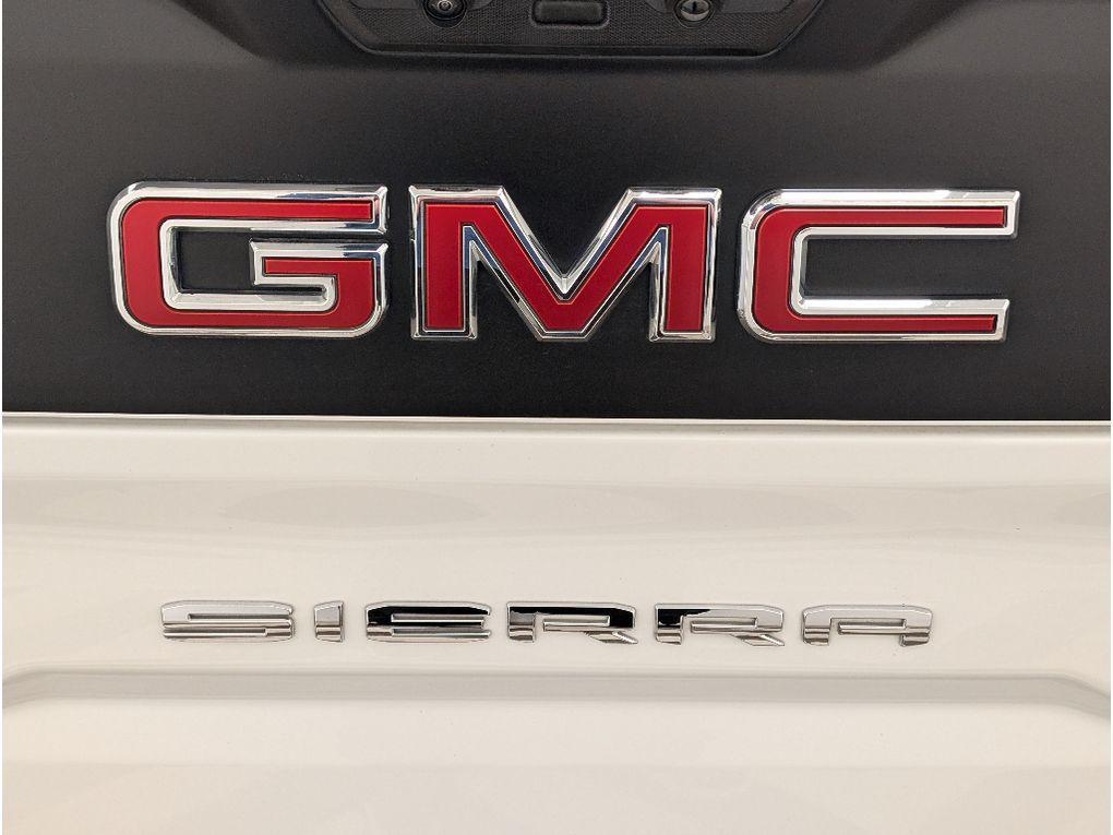 used 2024 GMC Sierra 1500 car, priced at $67,499