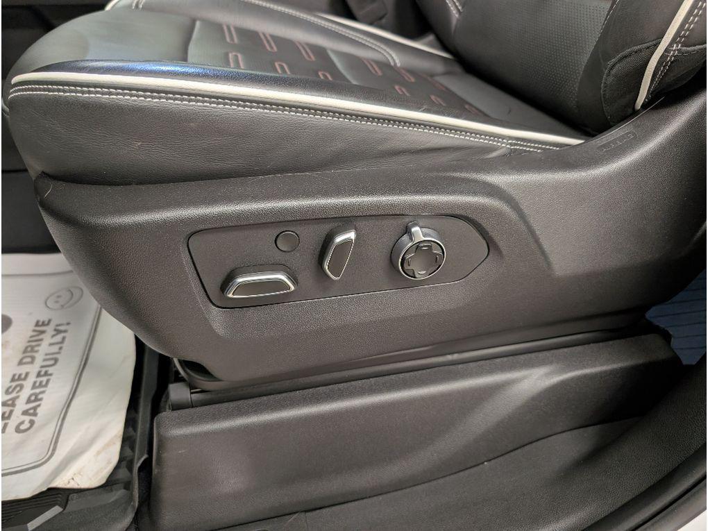 used 2024 GMC Sierra 1500 car, priced at $67,499