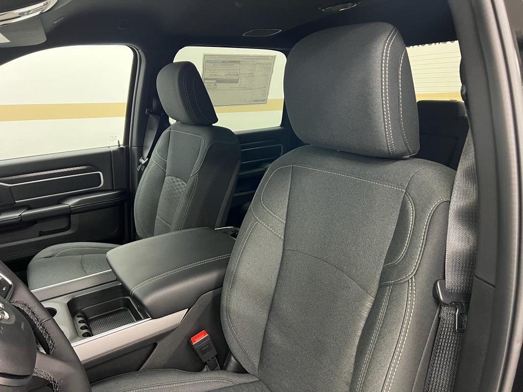 new 2026 Ram 2500 car, priced at $71,551