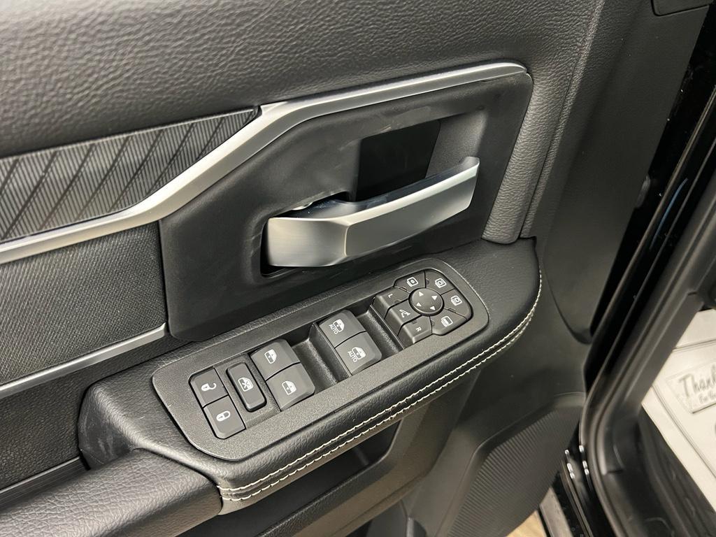 new 2026 Ram 2500 car, priced at $71,551