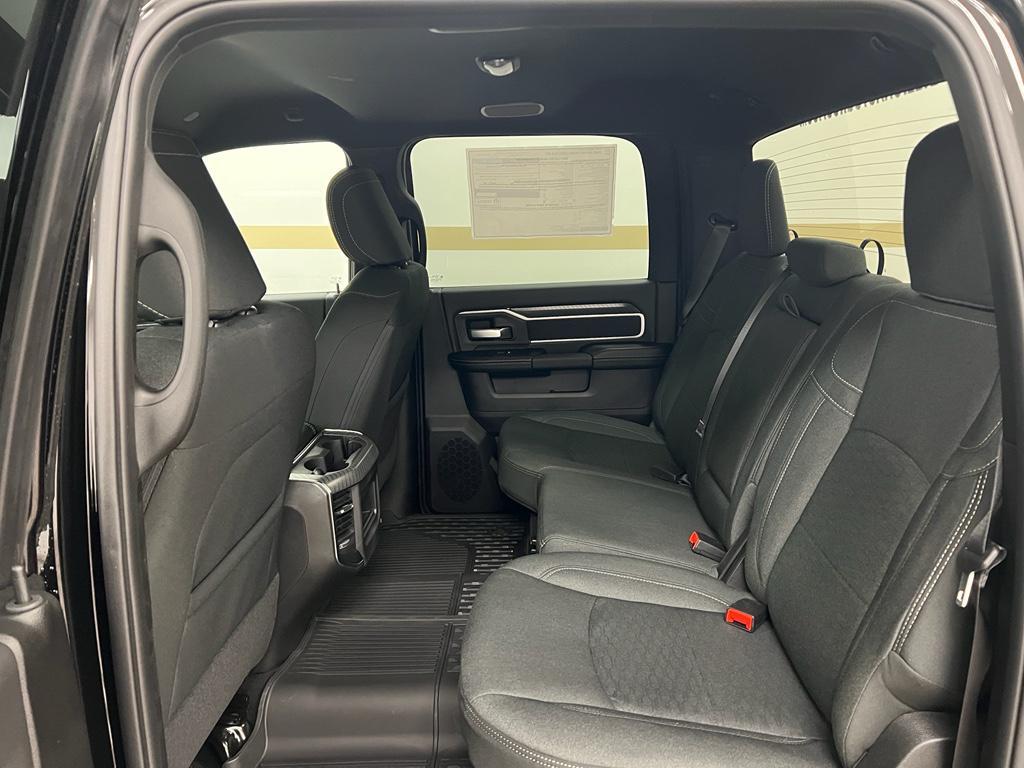 new 2026 Ram 2500 car, priced at $71,551