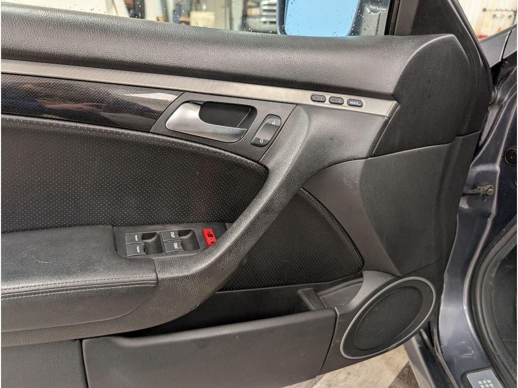 used 2006 Acura TL car, priced at $5,999