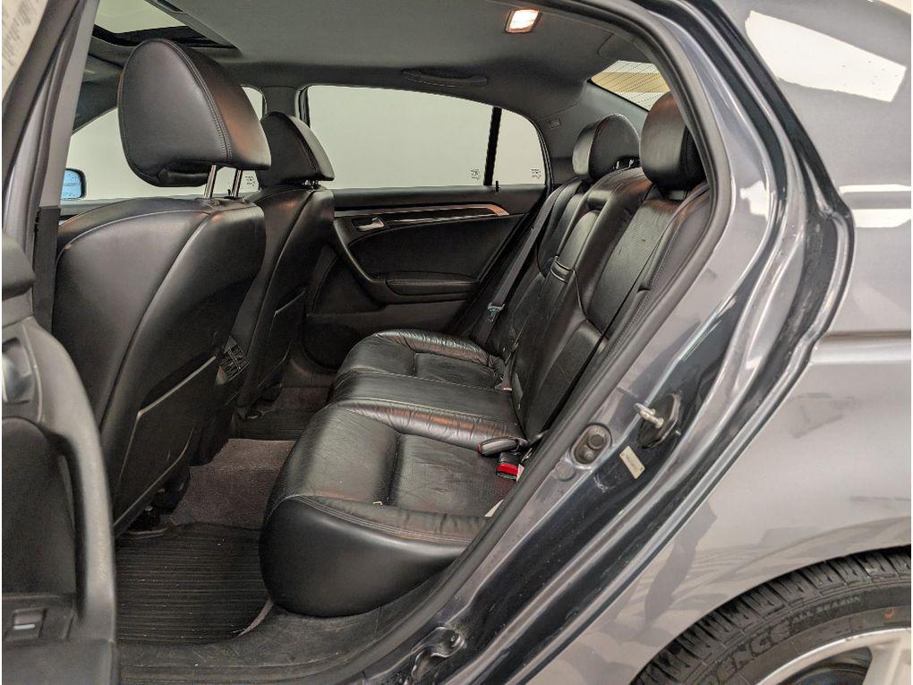 used 2006 Acura TL car, priced at $5,999