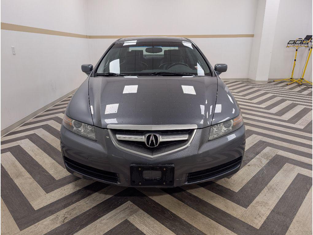 used 2006 Acura TL car, priced at $5,999