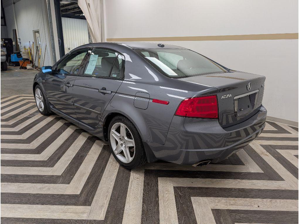 used 2006 Acura TL car, priced at $5,999