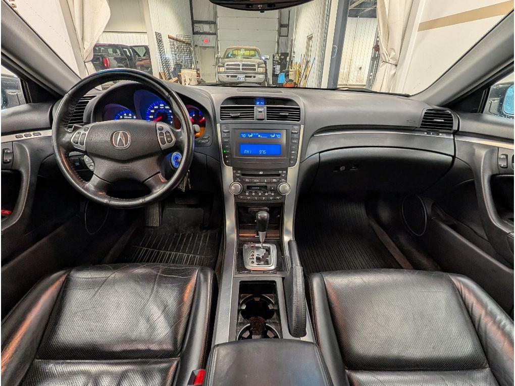 used 2006 Acura TL car, priced at $5,999