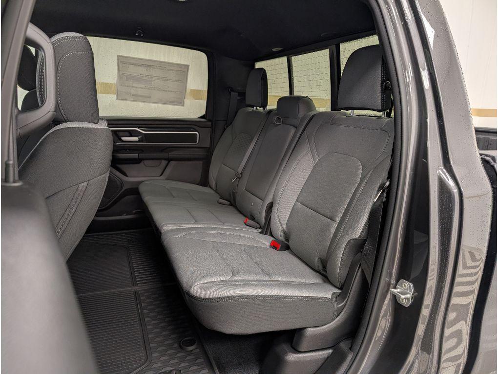 new 2026 Ram 1500 car, priced at $56,619