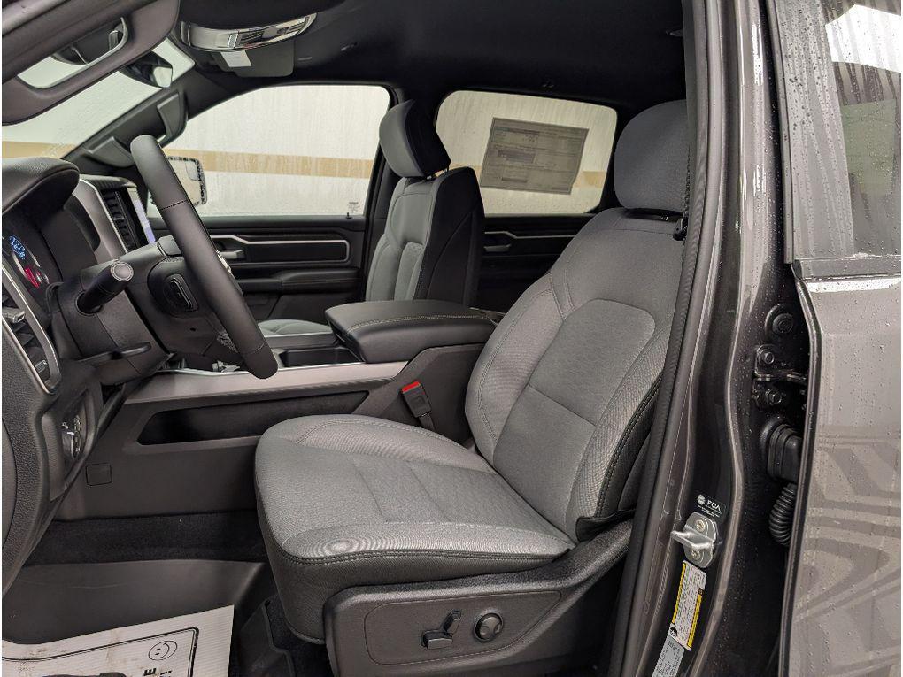 new 2026 Ram 1500 car, priced at $56,619
