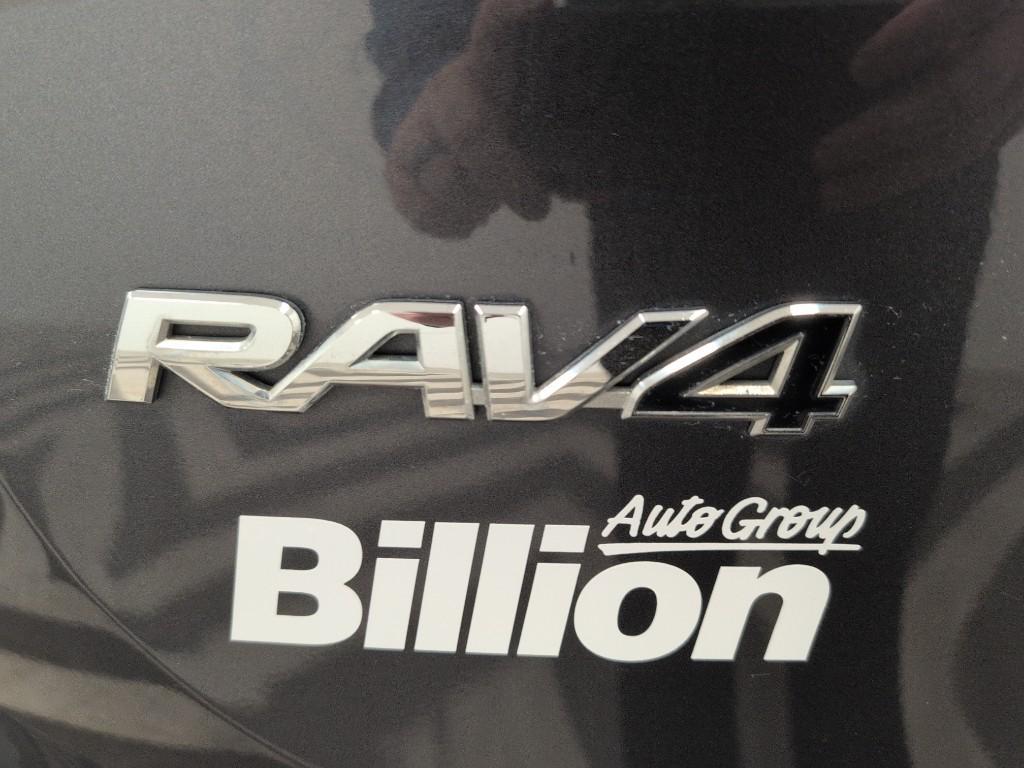 used 2018 Toyota RAV4 car, priced at $15,499