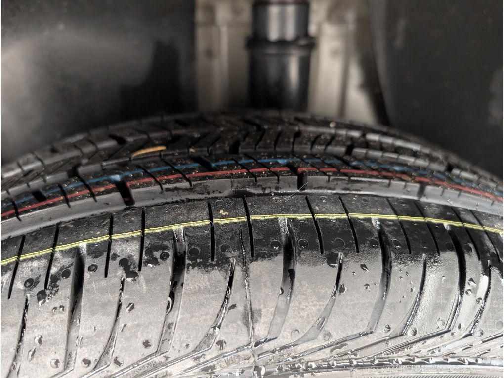 used 2019 Chevrolet Trax car, priced at $10,499