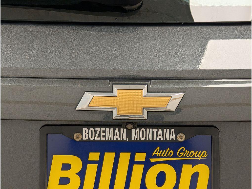 used 2019 Chevrolet Trax car, priced at $10,499